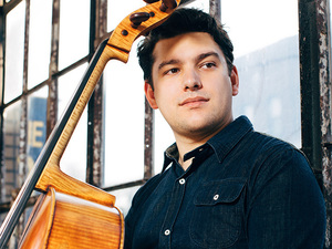 New Jersey Symphony: Mahler's Fifth Symphony