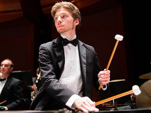 New Jersey Symphony: Xian Zhang Conducts Mozart