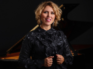 New Jersey Symphony: Dvořák's "New World" Symphony
