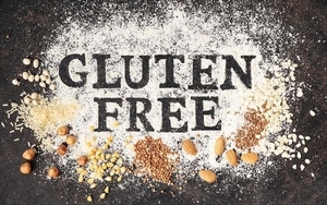 Tutore's Gluten Free Pasta Class