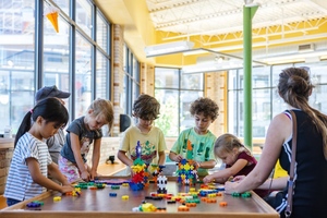 Free Admission to Grand Rapids Cultural Institutions with Museums on Us®