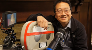 Illuminate: Michael Goi, ASC on AI and the Future of Cinematography