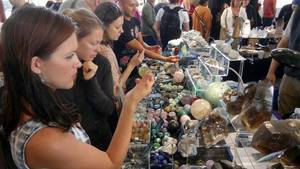 Contra Costa Crystal Fair