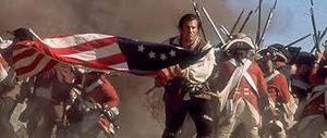 America250 Film Series: "The Patriot"