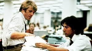 America250 Film Series: "All the President's Men"