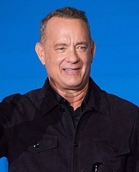 Tom Hanks Trivia Contest