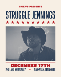 Struggle Jennings