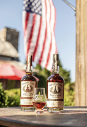 Drink Like a Founding Father at Leiper’s Fork Distillery This Fourth of July Weekend