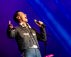 Mariachi Vargas returns for the 32nd Annual Mariachi Extravaganza!