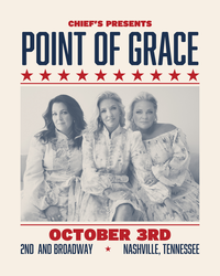 Point Of Grace