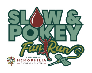 Slow & Pokey Fun Run
