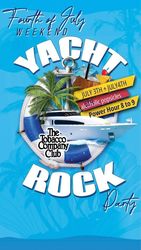 Yacht Rock