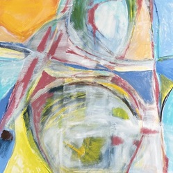 The Interior Horizon