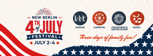 58th Annual 4th of July Family Festival