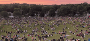 Waukesha Independence Day Fireworks and Parade