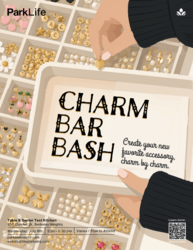Charm Bar Bash