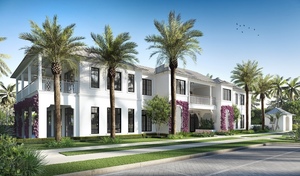 Citrus House Wellness Center Grand Opening
