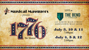 1776 The Musical