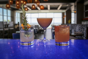 Toast to Tequila Tasting Dinner at JWB Grill
