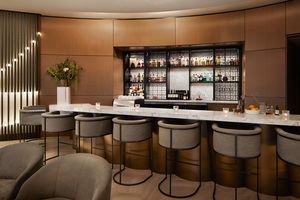 Reali Family Vineyard Wine Tasting at InterContinental Seattle Bellevue’s LE Bar
