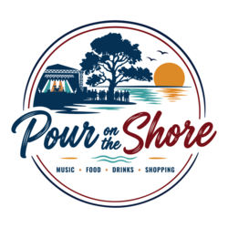Pour on the Shore