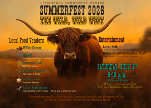 SummerFest 2026