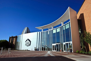 IEA Conference - Pro Football Hall of Fame Visit