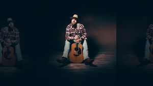 Austin Gilliam