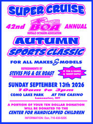Autumn Sports Classic