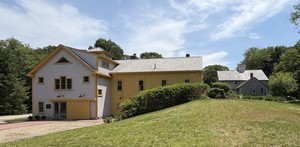 Grand Opening of the J. Alden & Virginia E. Keyser Center for Living History