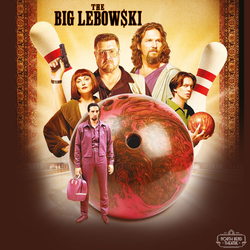 THE BIG LEBOWSKI Free Screening + Costume Contest | North Bend Theatre