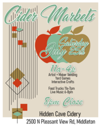 Cider Market