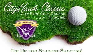 CityHawk Classic Golf