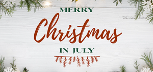 Liquor Lab Christmas In July Classes