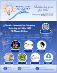 Carbon Count Education Expo
