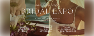 Bridal Expo - ERIA Marina