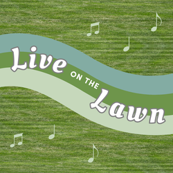 DCA Live on the Lawn Concert