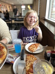 LaRosa’s Celebrates America’s 250th Anniversary