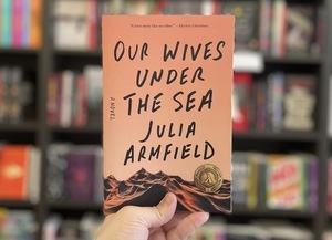 September Book Club at Sulfur Books