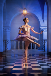 OkcBallet Presents: The Nutcracker