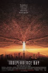 Come See Independence Day on Saturday, July 4th, 2026, At Rooftop Cinema Club