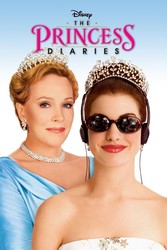 Come See THE PRINCESS DIARIES on Friday, July 3rd, 2026, At Rooftop Cinema Club