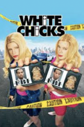 Come See White Chicks Shown on Saturday, July 4th, 2026, At Rooftop Cinema Club