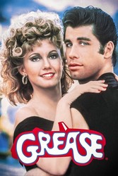 Come See GREASE on Friday, July 3rd, 2026, At Rooftop Cinema Club