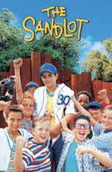 Come See The Sandlot on Sunday, July 5th, 2026, At Rooftop Cinema Club