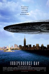 Come See INDEPENDENCE DAY on Saturday, July 4th, 2026, At Rooftop Cinema Club