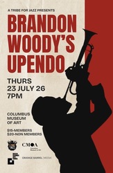 Brandon Woody’s Upendo