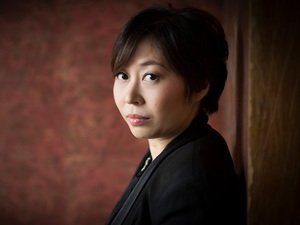 New Jersey Symphony: Xian Zhang Conducts Tchaikovsky