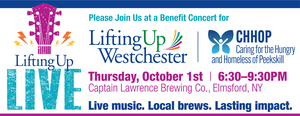 Lifting Up Live