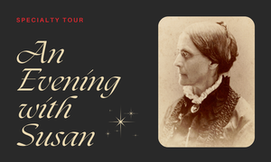 An Evening with Susan